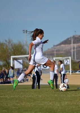 Soccer 